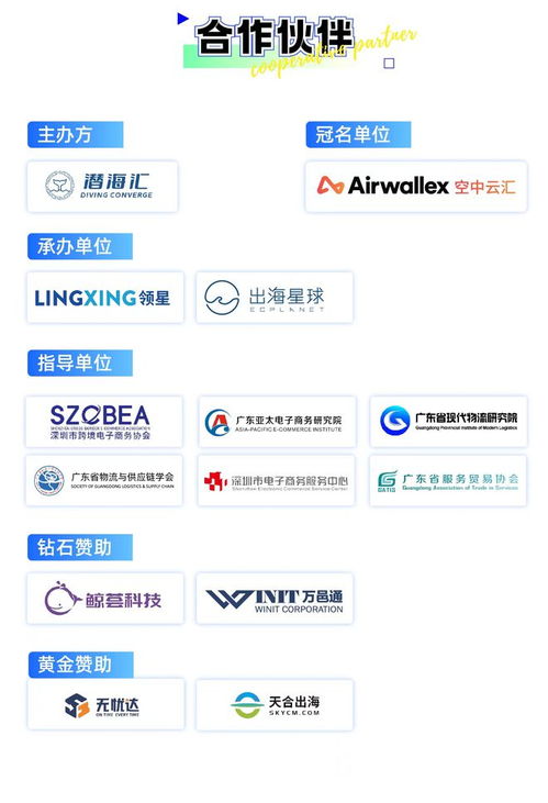 搭建全球鏈接的橋梁 首屆跨境電商采購與供應鏈管理峰會深度解讀供應鏈管理服務