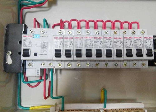 電路頻繁跳閘？老電工教你鎖定配電箱，輕松排查故障根源