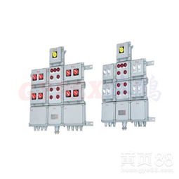 石家莊防爆照明與制藥防爆配電箱 專(zhuān)業(yè)配電解決方案