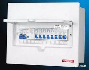 家用配電箱總閘選擇 漏電保護器還是空氣開關？